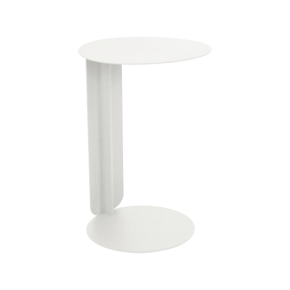 BeBop Offset Side Table