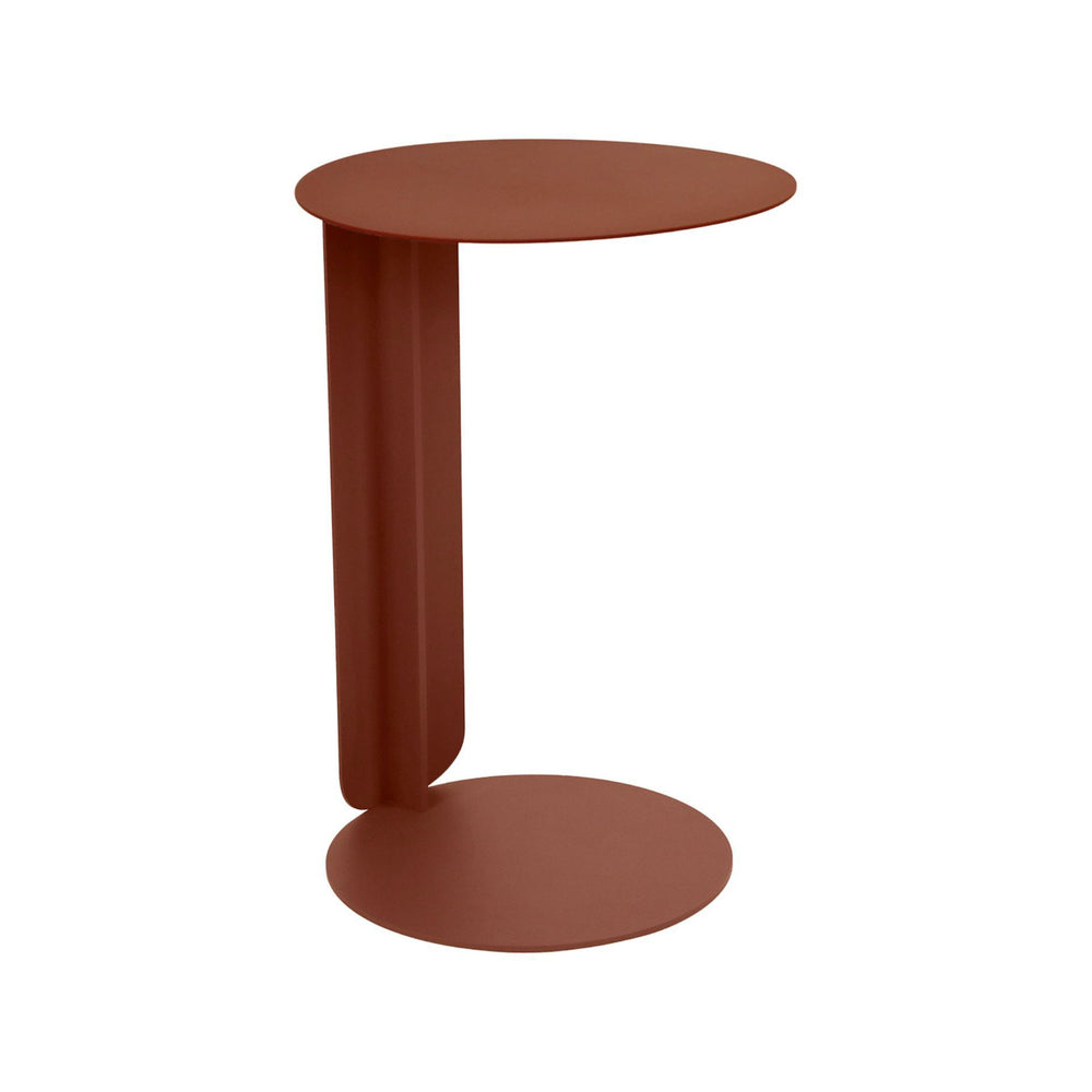 BeBop Offset Side Table