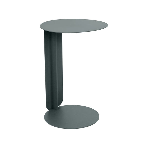 BeBop Offset Side Table