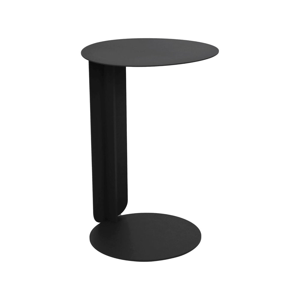 BeBop Offset Side Table