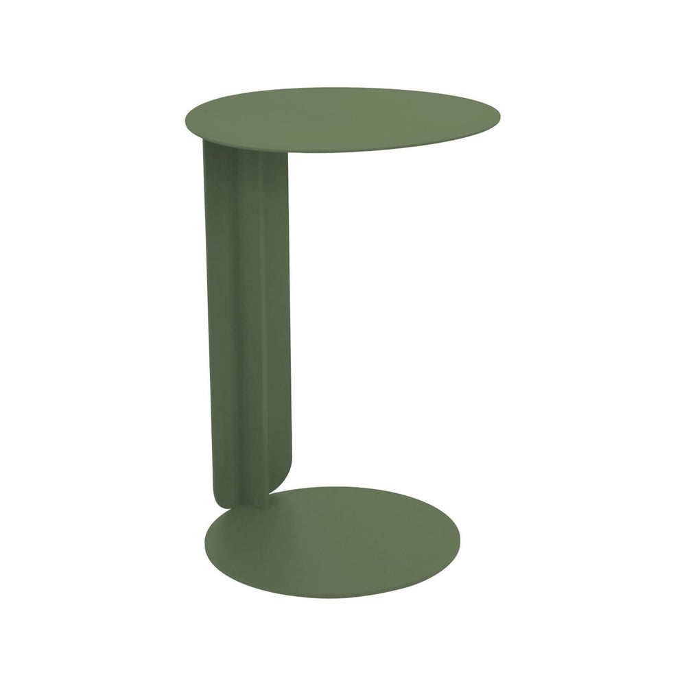 BeBop Offset Side Table