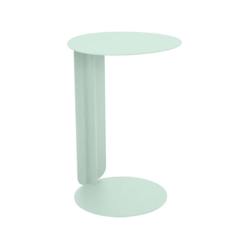 BeBop Offset Side Table