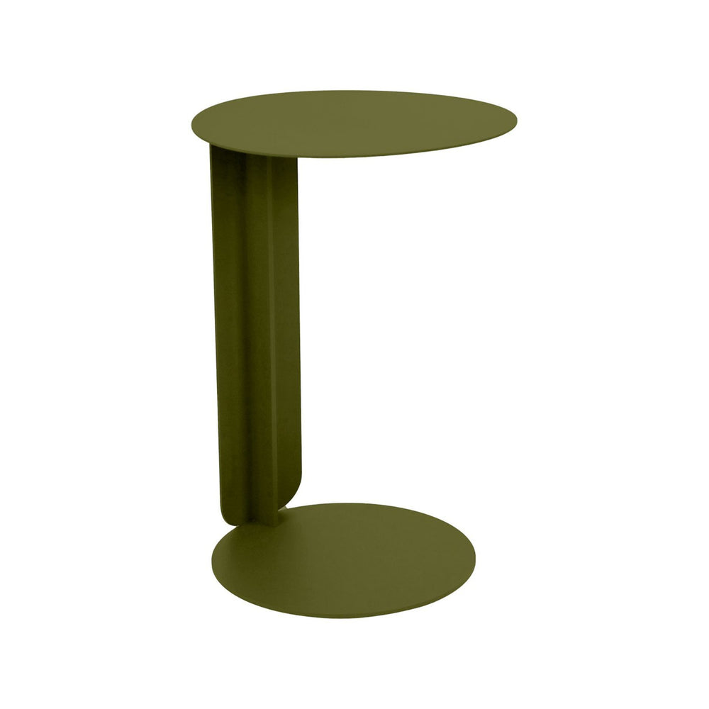 BeBop Offset Side Table
