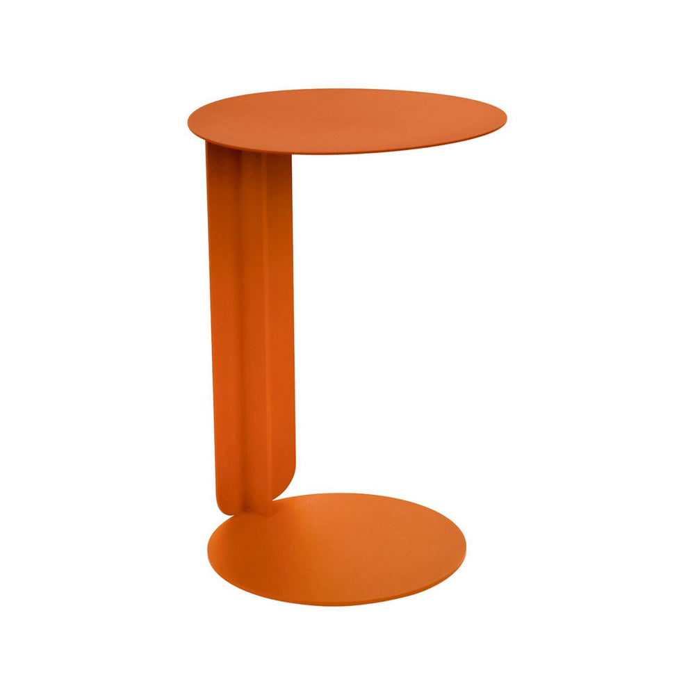 BeBop Offset Side Table