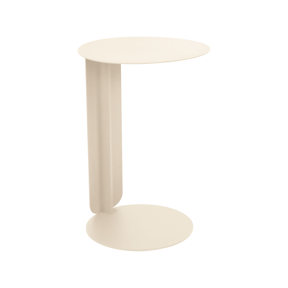 BeBop Offset Side Table