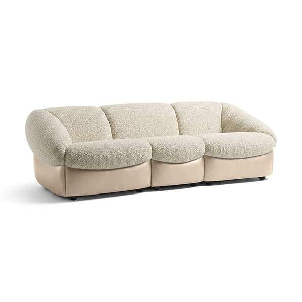 Parka Modular 3-Seater Sofa