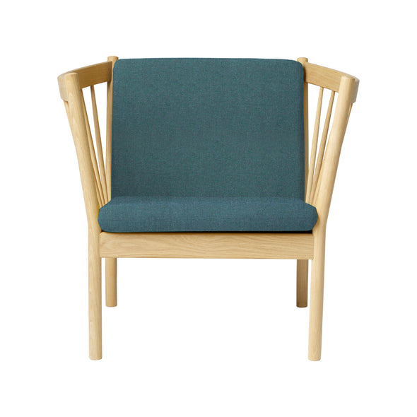 J146 Dining Armchair