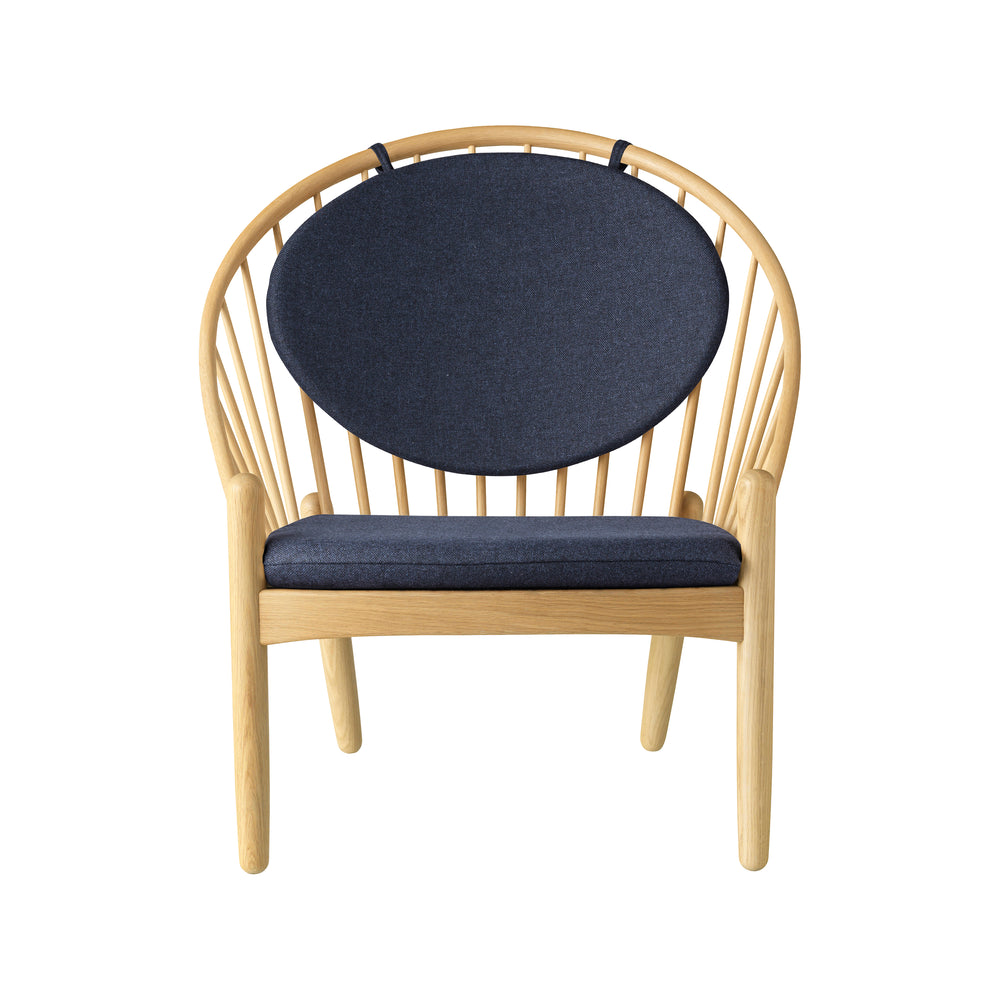 J166 Jorna Lounge Chair