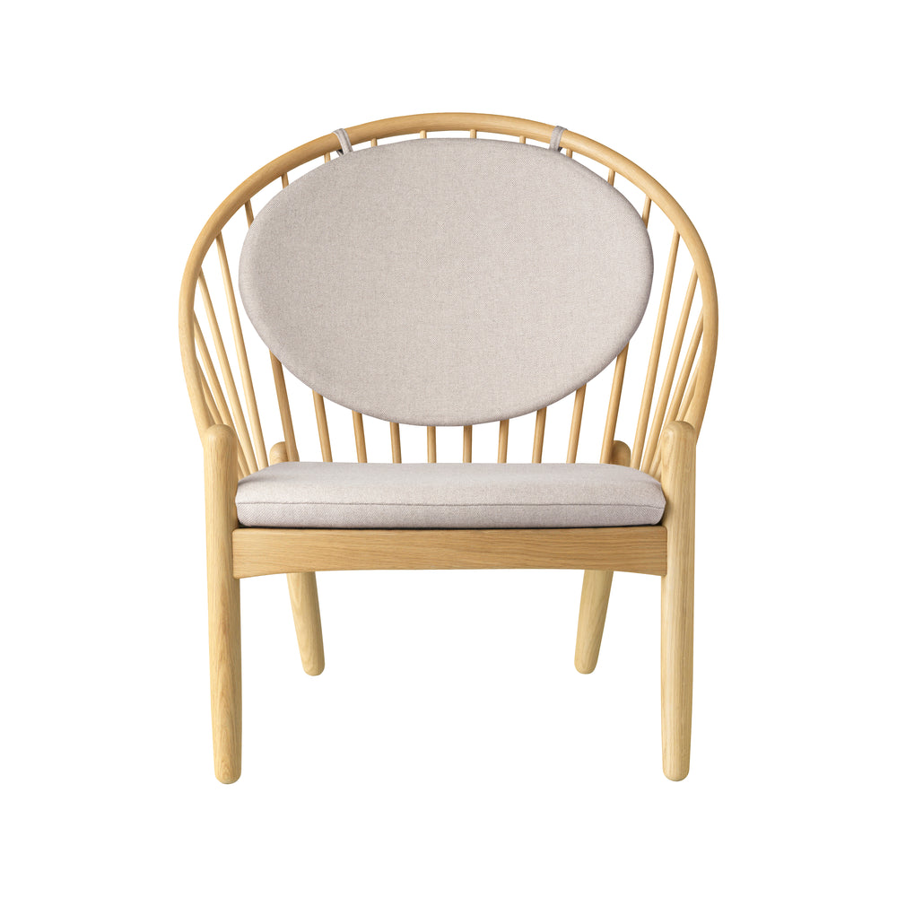 J166 Jorna Lounge Chair
