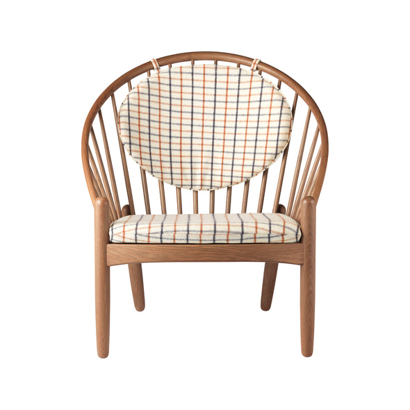 J166 Jorna Lounge Chair