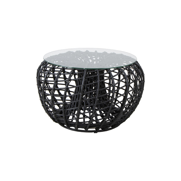 Nest Outdoor Footstool