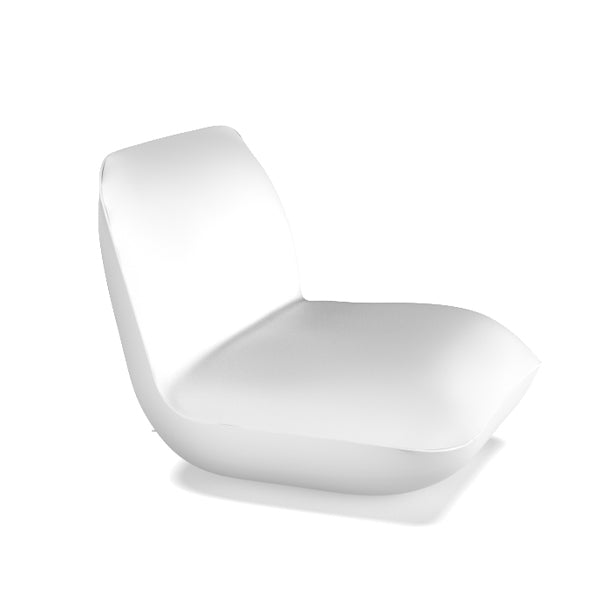 Pillow Illuminated Outdoor Lounge Chair