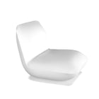 Pillow Illuminated Outdoor Lounge Chair