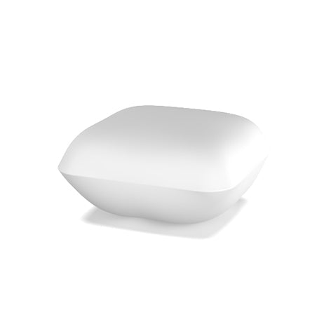 Pillow Illuminated Outdoor Ottoman