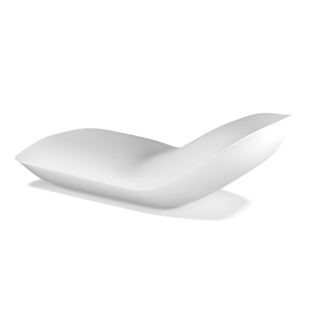 Pillow Illuminated Outdoor Sun Chaise