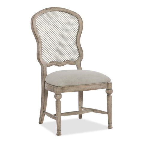 Boheme Gaston Dining Side Chair (Set of 2)