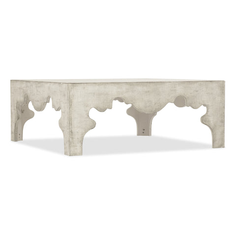 Boheme Flanders Square Cocktail Table