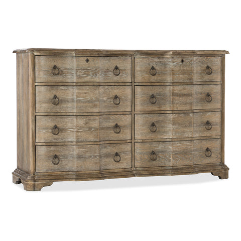 Boheme Adante Double Dresser