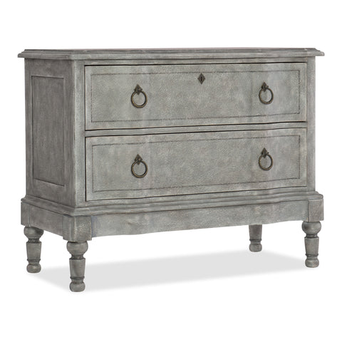 Boheme Verbena Bachelor's Chest