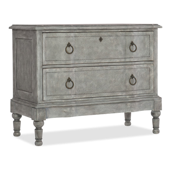 Boheme Verbena Bachelor's Chest