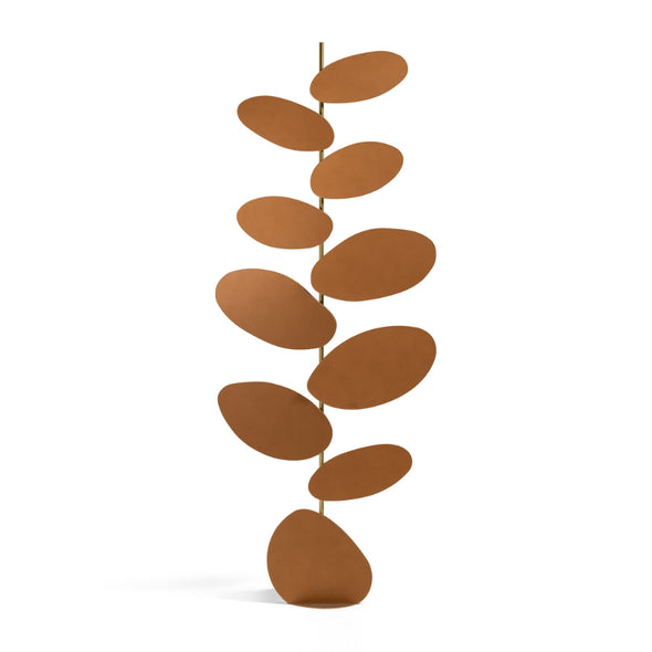 Foliage Floor Lamp