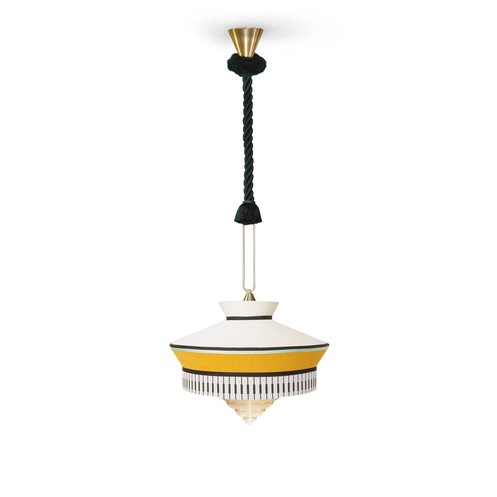 Calypso Martinique Pendant Light