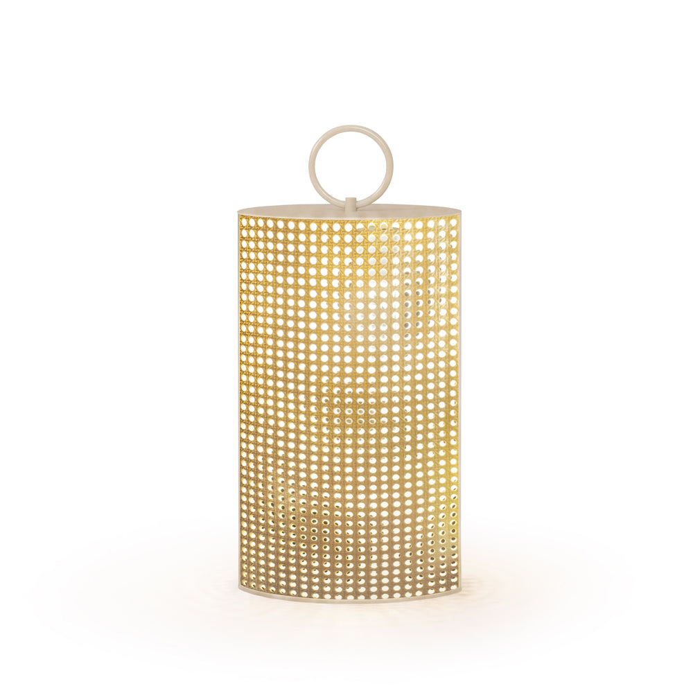 Clara Portable Outdoor LED Floor Lamp