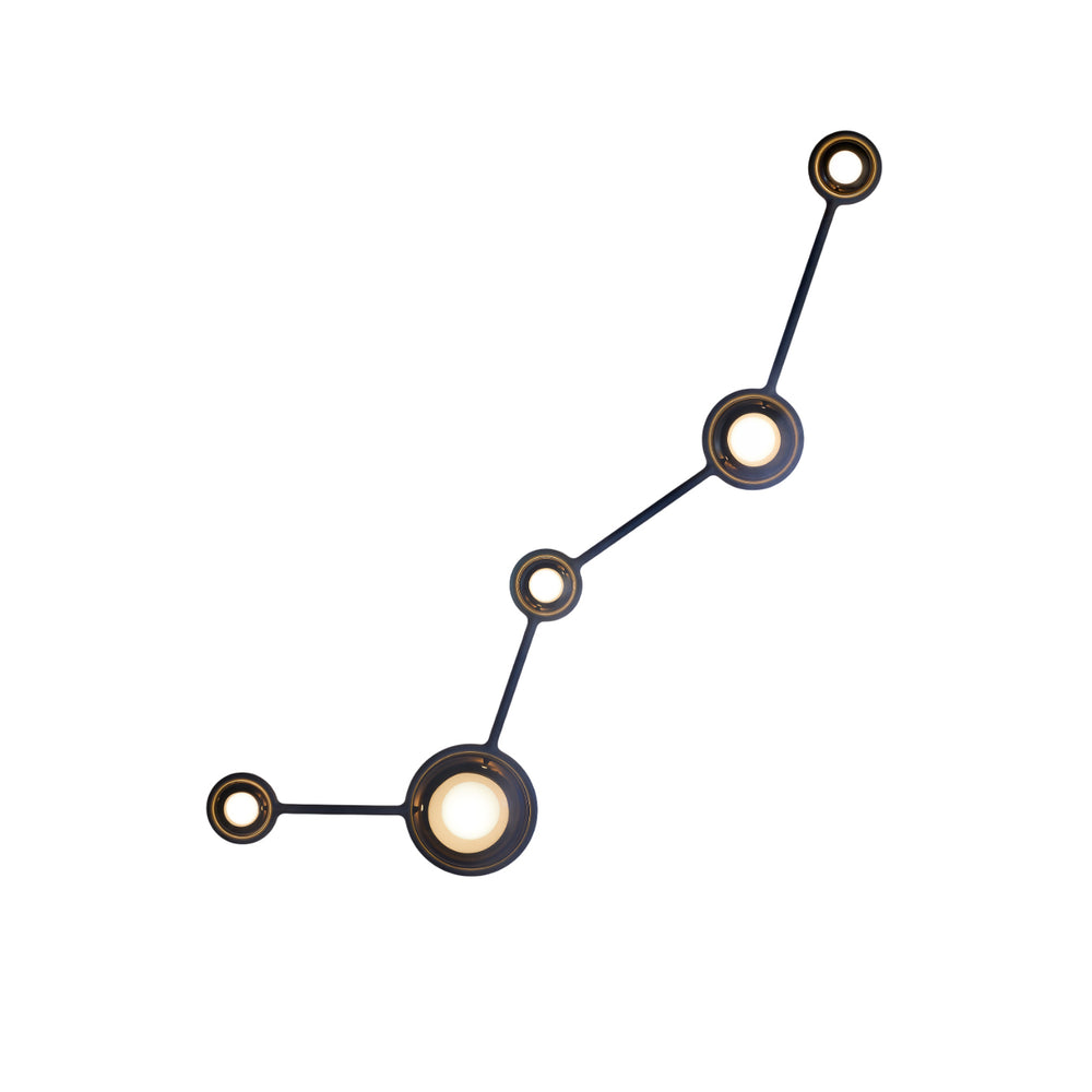 Constellation Wall Sconce