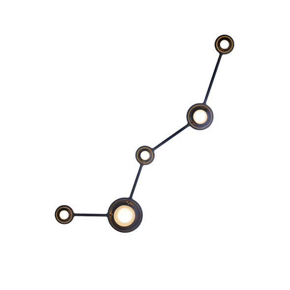 Constellation Wall Sconce