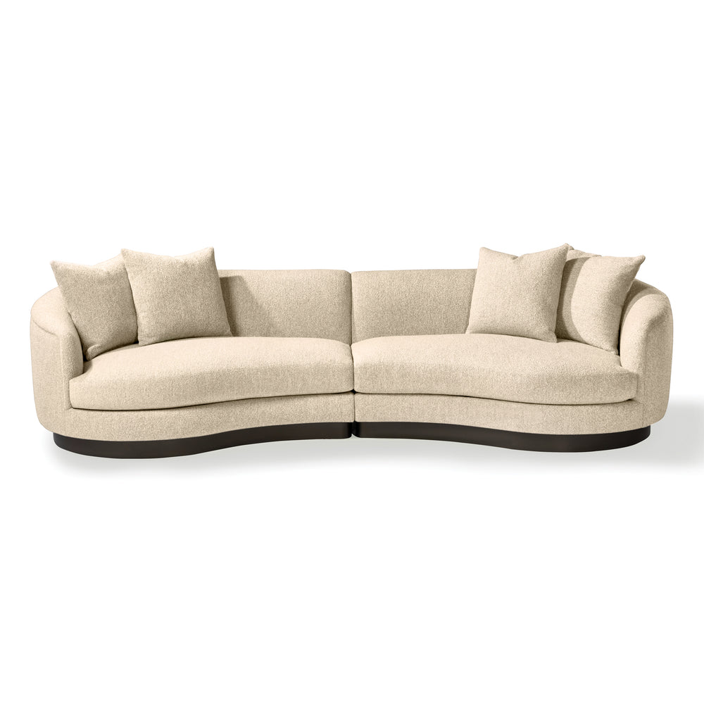 Curl Sofa