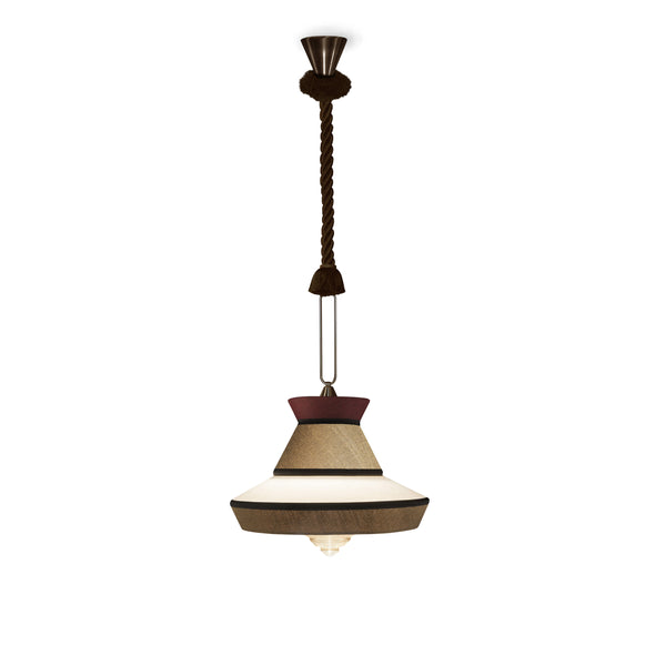 Calypso Guadaloupe Pendant Light
