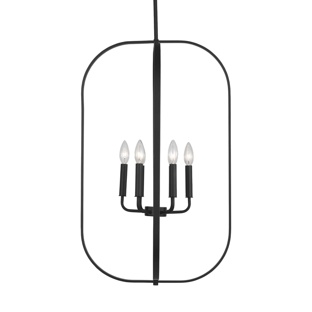 Loretto Chandelier