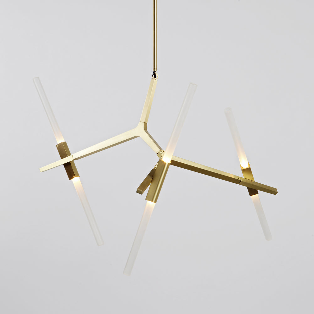 Agnes LED Chandelier