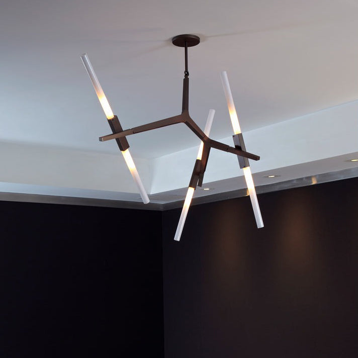 Agnes LED Chandelier