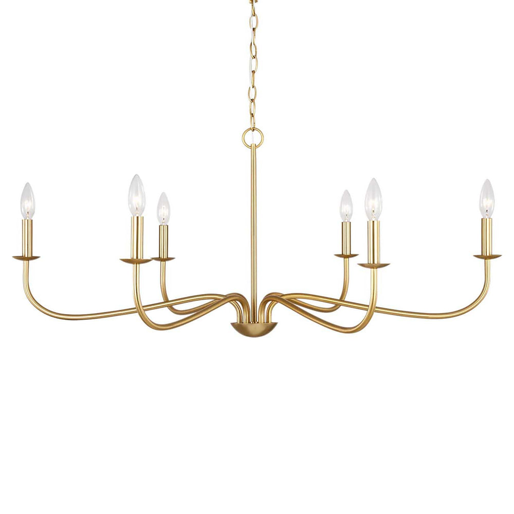 Abells Chandelier