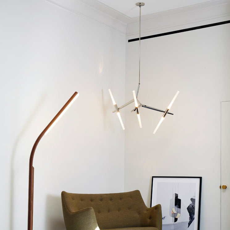 Agnes LED Chandelier