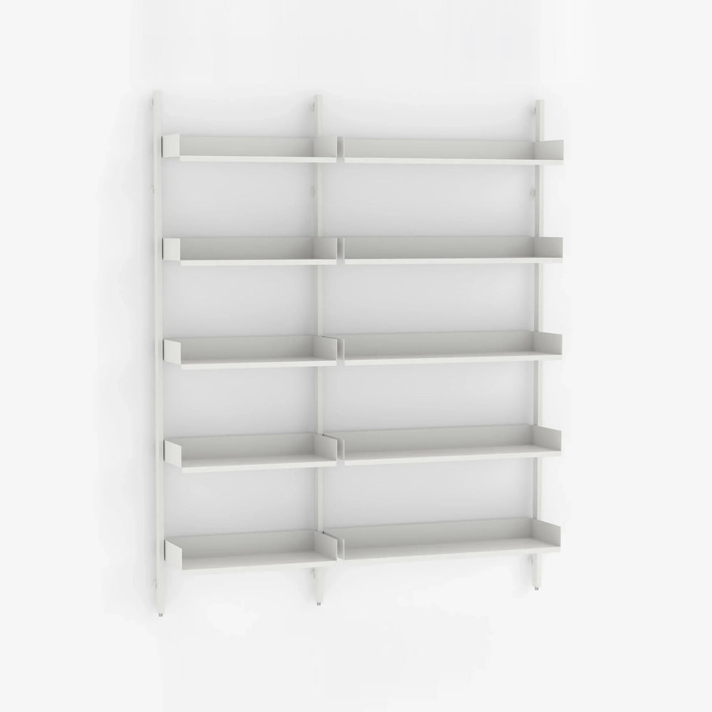 Slot Shelving