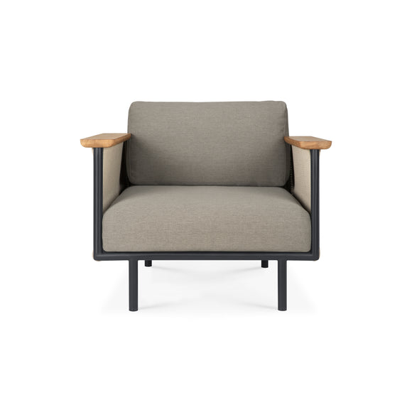 Corbey Outdoor Lounge Chair