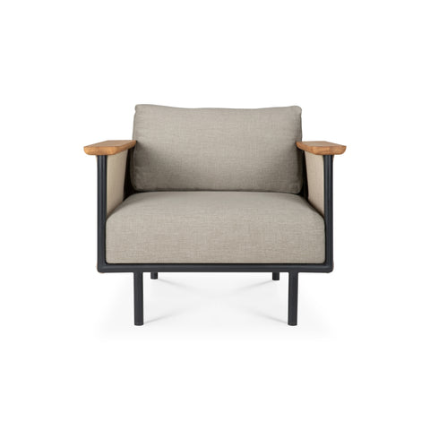 Corbey Outdoor Lounge Chair