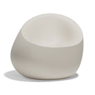 Stone Illuminated Outdoor Lounge Chair