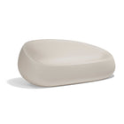 Stone Illuminated Outdoor Sofa