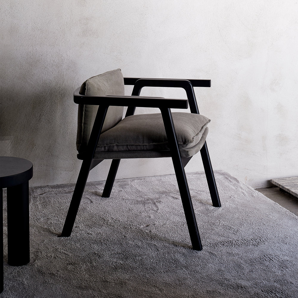 Pick Up Sticks Armchair