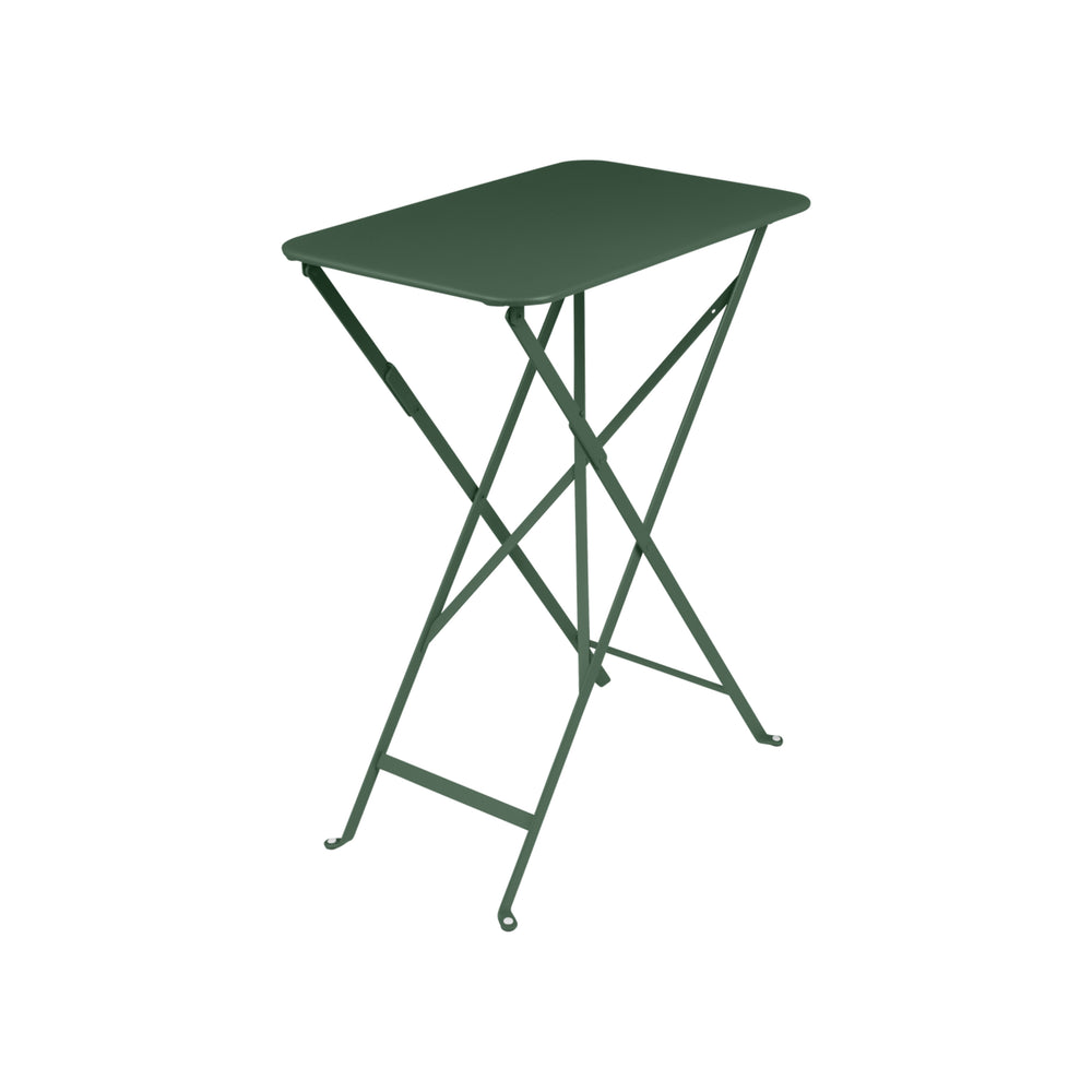 Bistro Rectangle Folding Outdoor Table