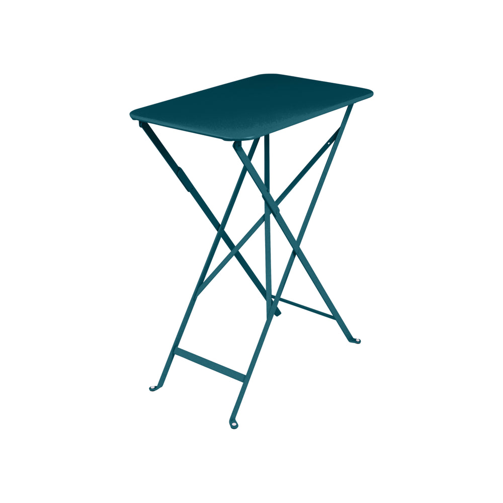 Bistro Rectangle Folding Outdoor Table