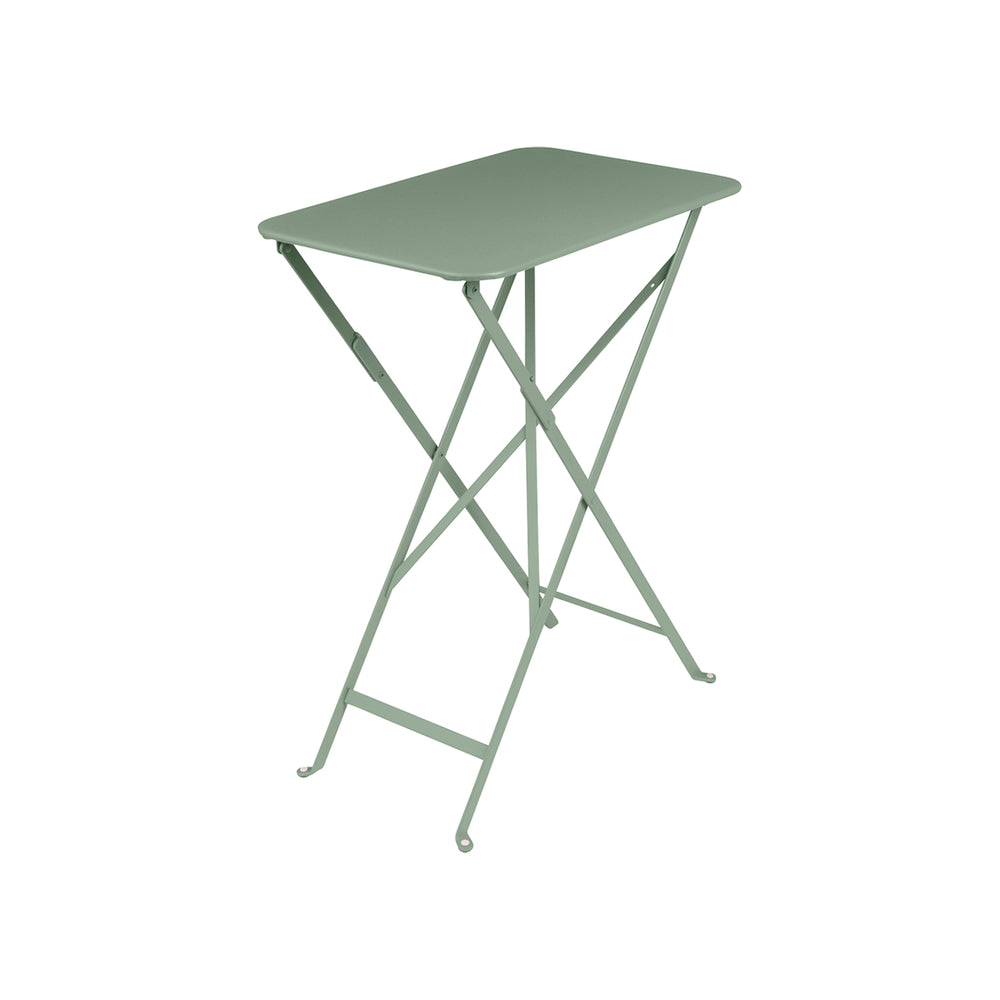 Bistro Rectangle Folding Outdoor Table
