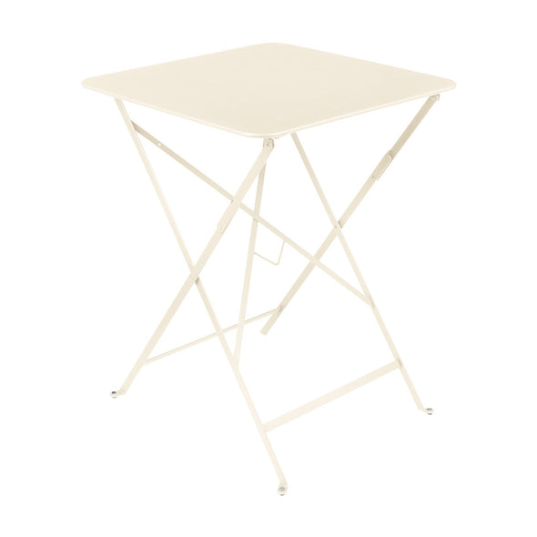 Bistro Outdoor Square Folding Table