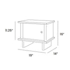 ML Nightstand