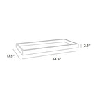 Changing Tray