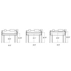 Brooklyn Desk