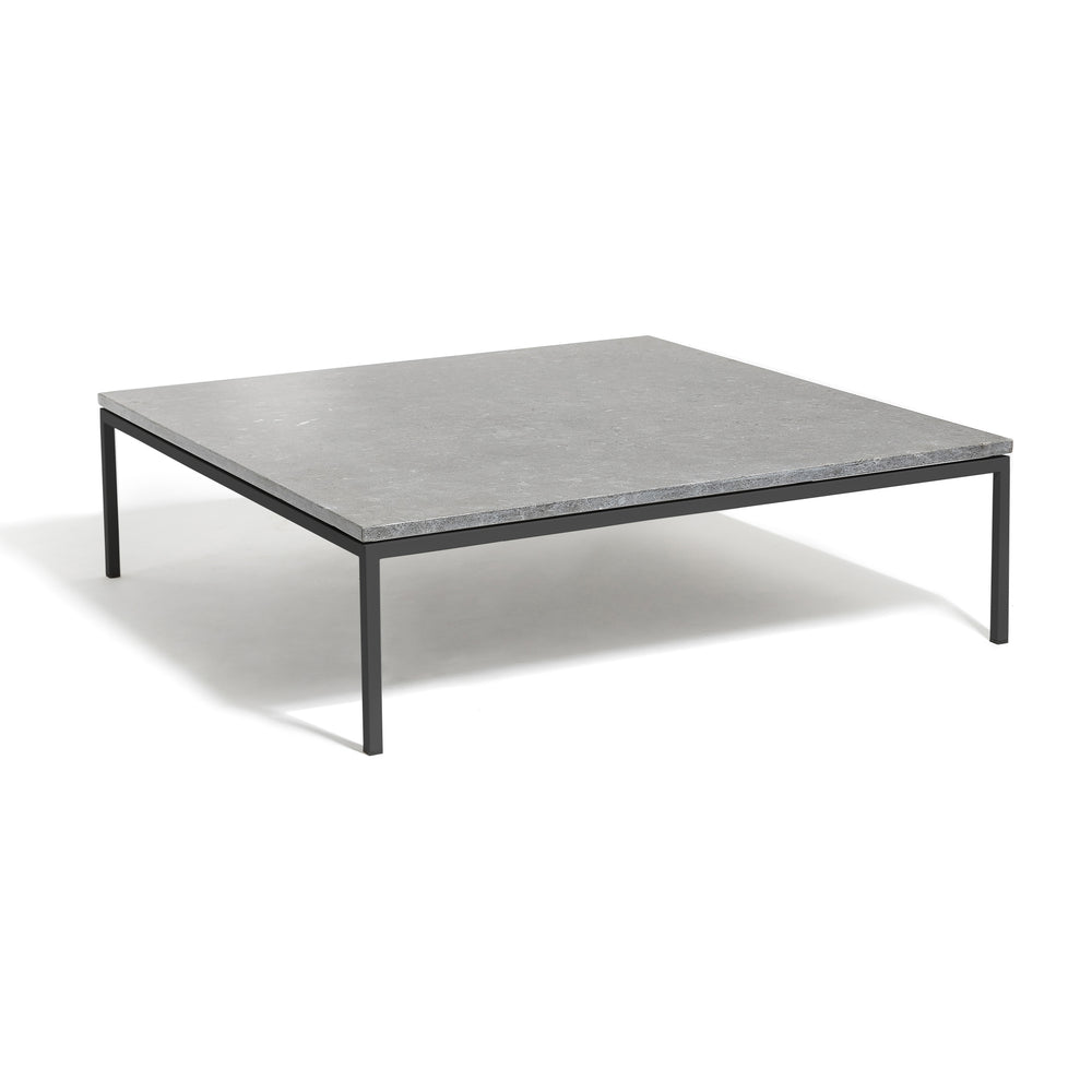 Bonan Square Outdoor Lounge Table